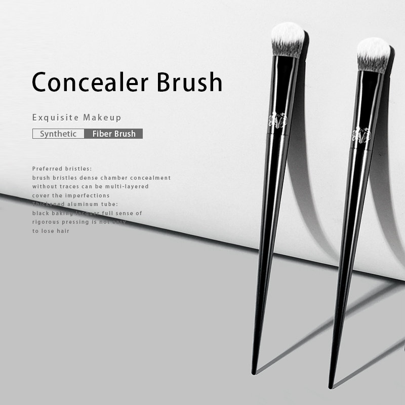 J Beauty Makeup - Kat Von D- Makeup Brush 35
