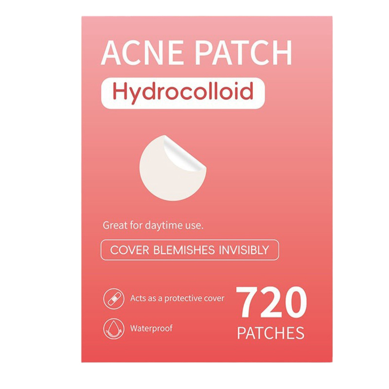 Beauty Makeup Face - New 720Pcs Concealer Pimple Patch -