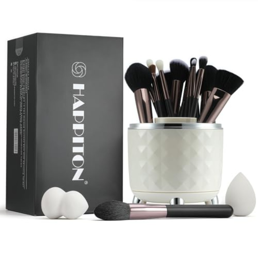Beauty Makeup Face - Professional Makeup Brushes Set 17PCS Beauty