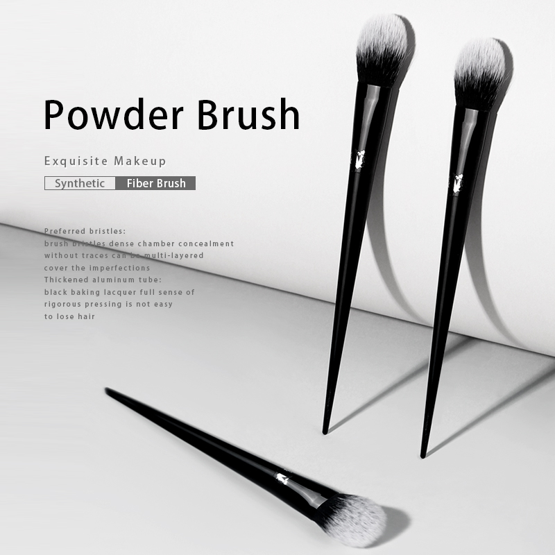 J Beauty Makeup - Kat Von D- Makeup Brush 25