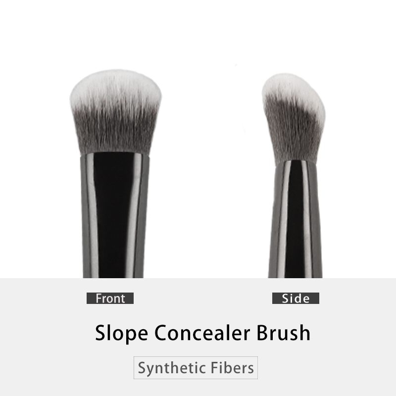 Kat Von D- Makeup Brush 35 Con - J Beauty Makeup ulasan dan harga