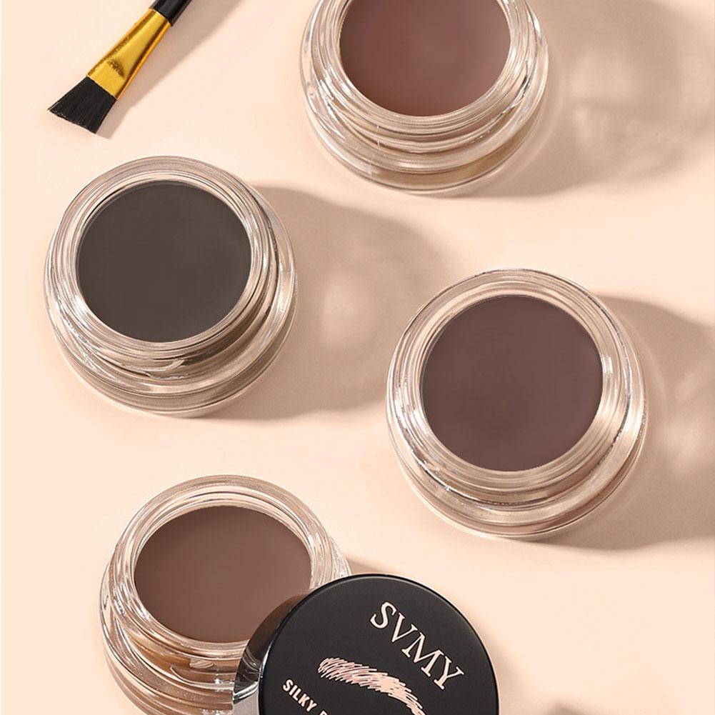 3D Natural Wild Eyebrow Cream  - Bb Cream Tinted ulasan dan harga