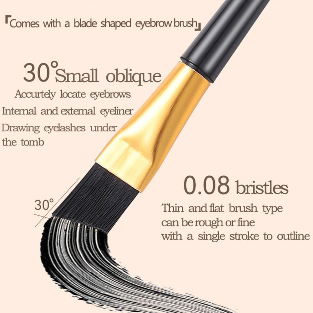 3D Natural Wild Eyebrow Cream  - Bb Cream Tinted ulasan dan harga