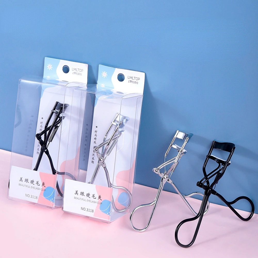 New Black Women Eyelash Curler - Beauty Makeup News ulasan dan harga