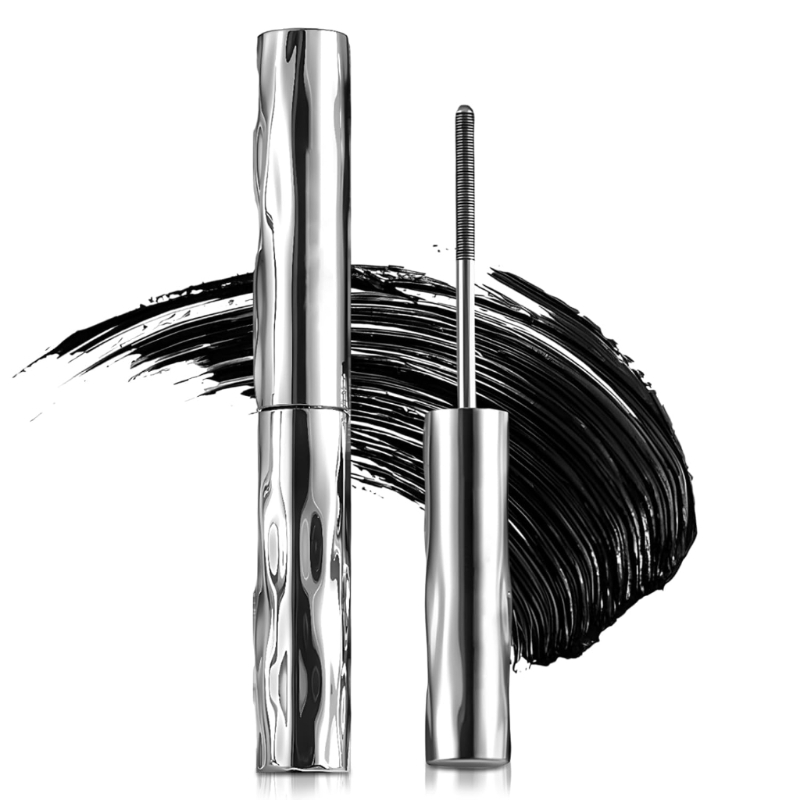Iron Wand Mascara,Metal Mascar - Waterproof Mascara Wand ulasan dan harga