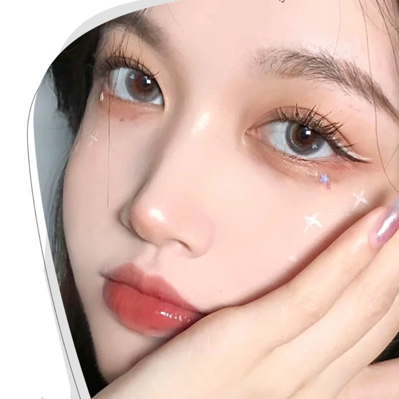 Iron Wand Mascara,Metal Mascar - Waterproof Mascara Wand ulasan dan harga
