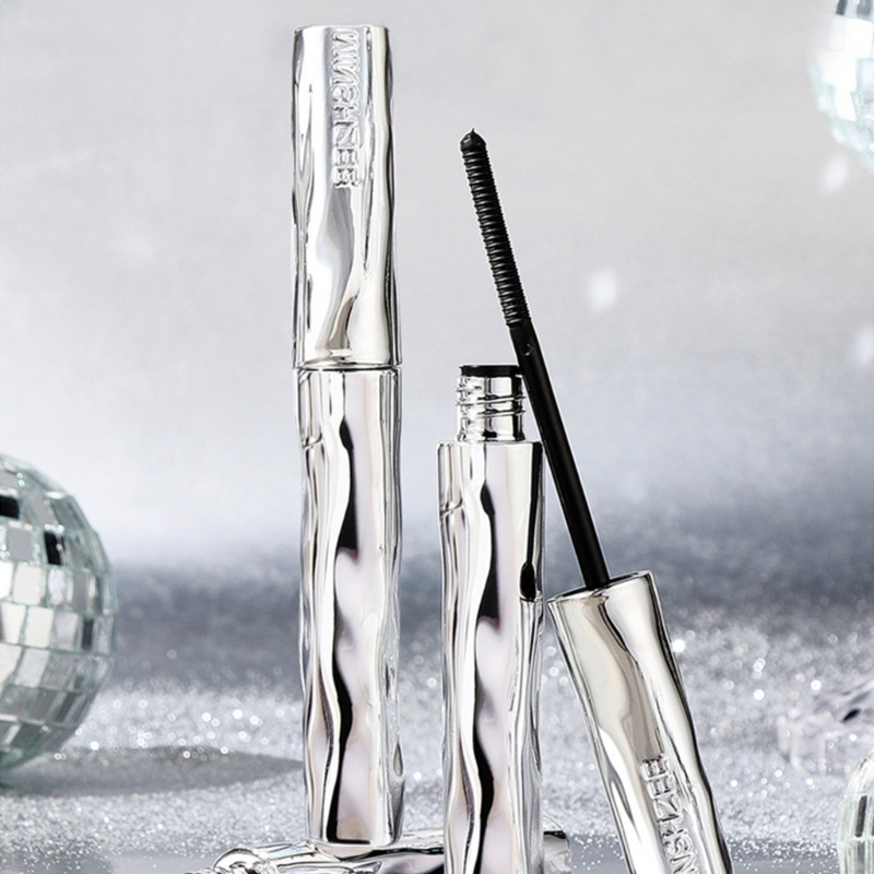 Iron Wand Mascara,Metal Mascar - Waterproof Mascara Wand ulasan dan harga