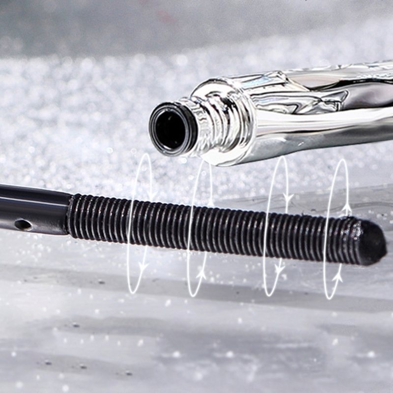 Iron Wand Mascara,Metal Mascar - Waterproof Mascara Wand ulasan dan harga