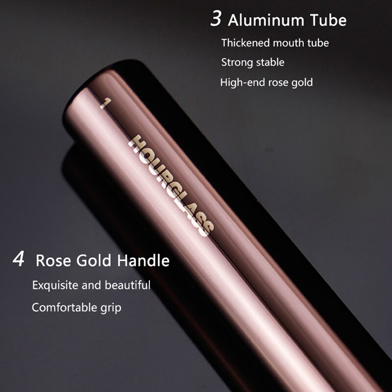 Hourglass Makeup Brush Set Sof - J Beauty Makeup ulasan dan harga