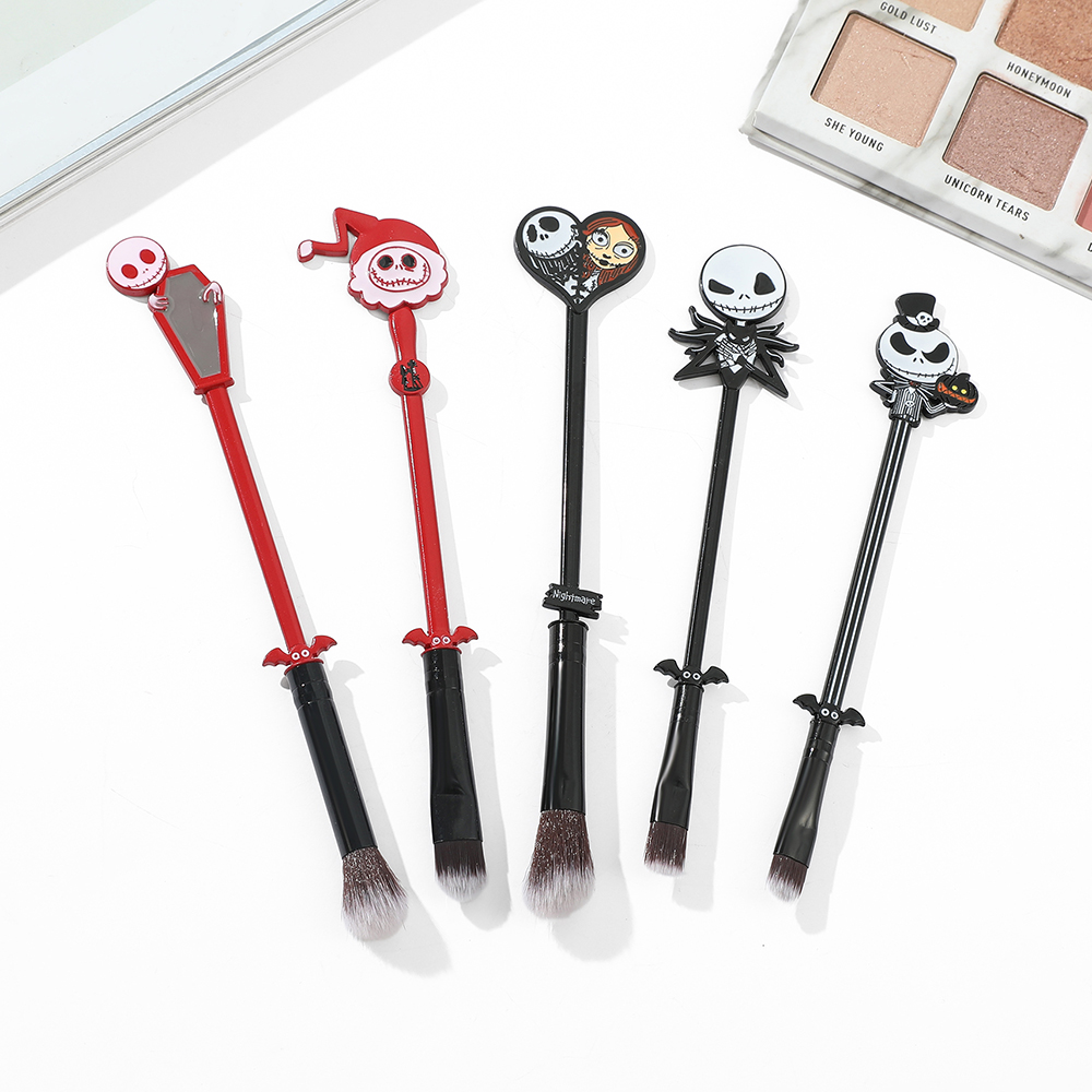 The Nightmare Before Christmas - Beauty Makeup Edit ulasan dan harga
