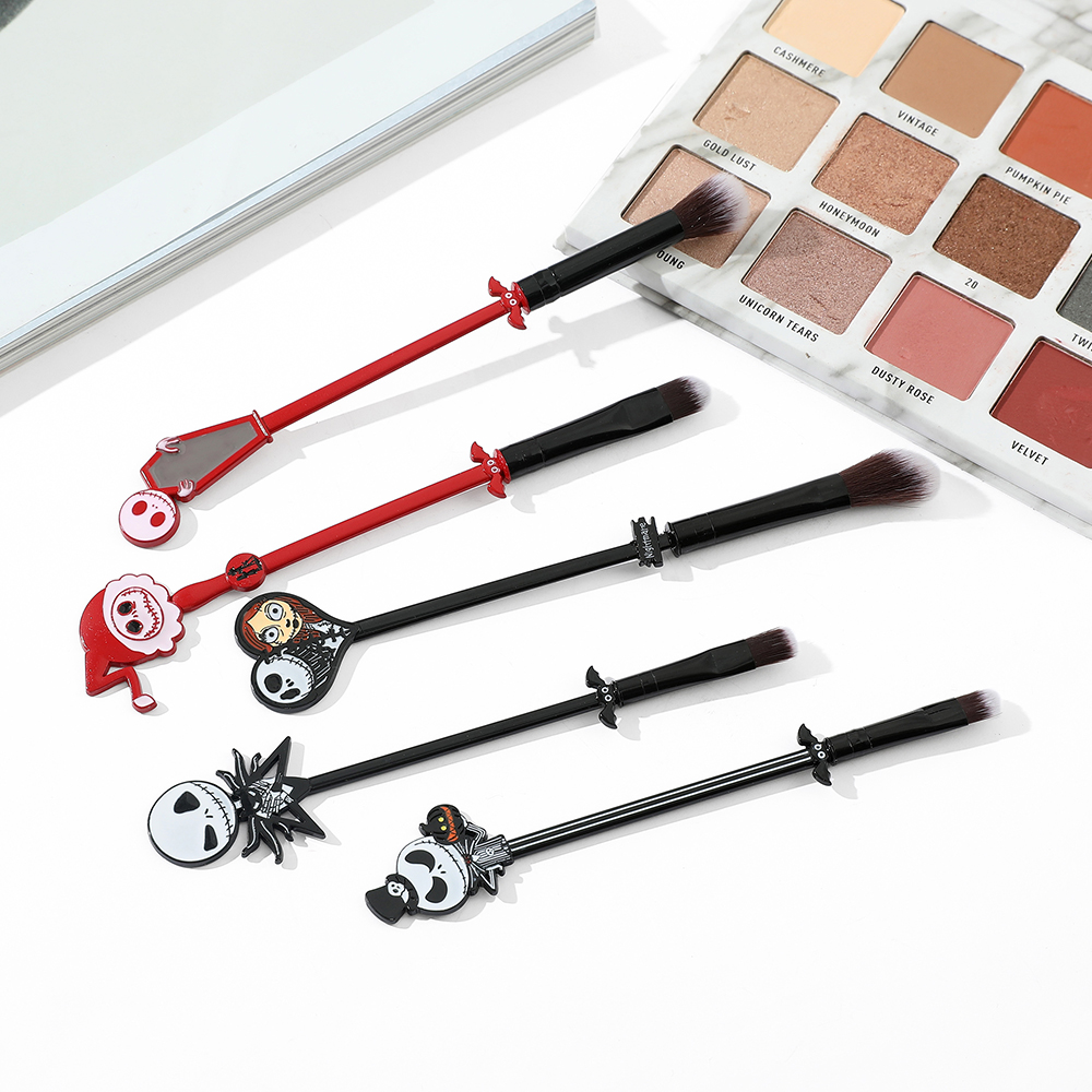 The Nightmare Before Christmas - Beauty Makeup Edit ulasan dan harga