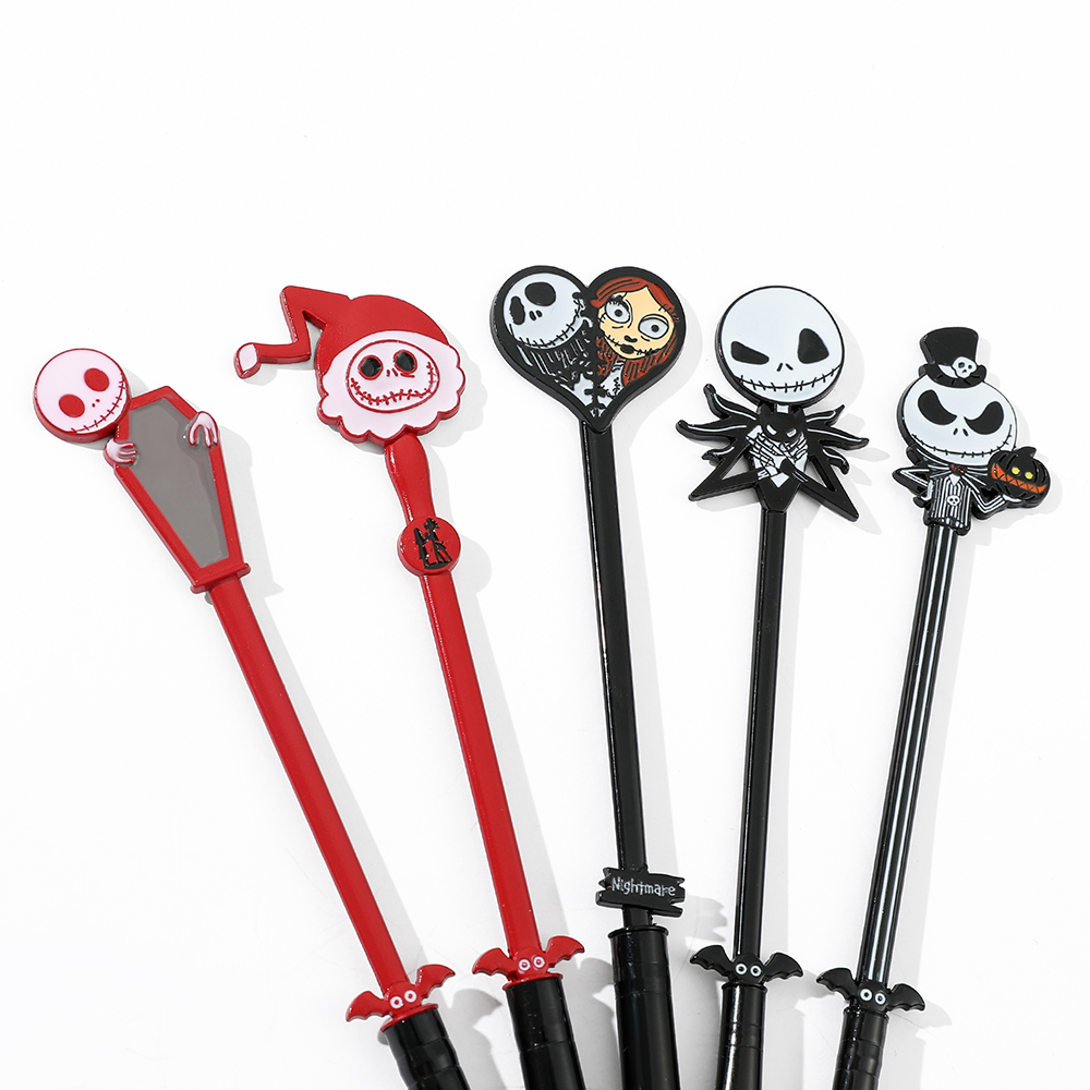 The Nightmare Before Christmas - Beauty Makeup Edit ulasan dan harga