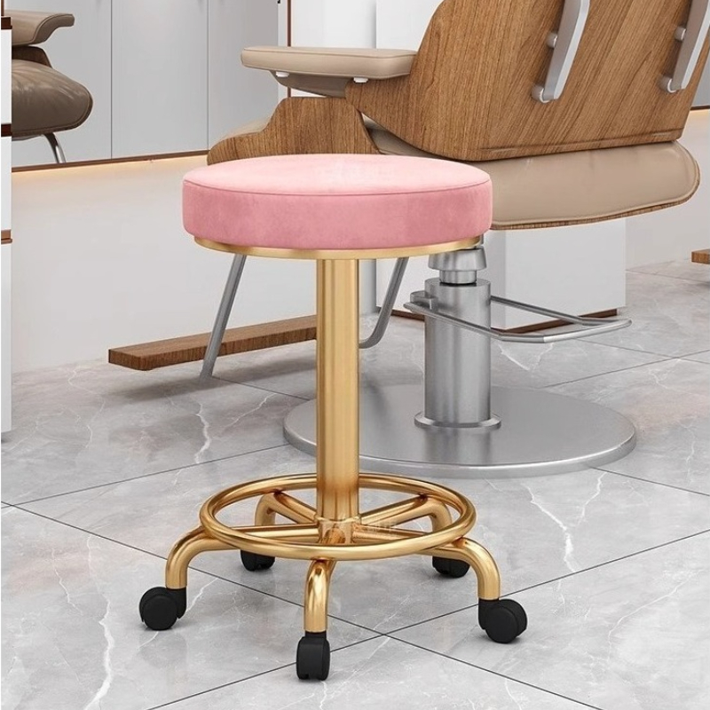 Modern Simple Beauty Stool Pro - Beauty Makeup Bar ulasan dan harga