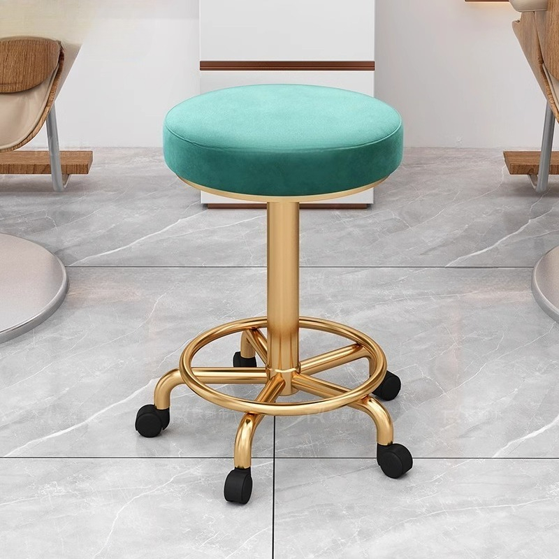 Modern Simple Beauty Stool Pro - Beauty Makeup Bar ulasan dan harga