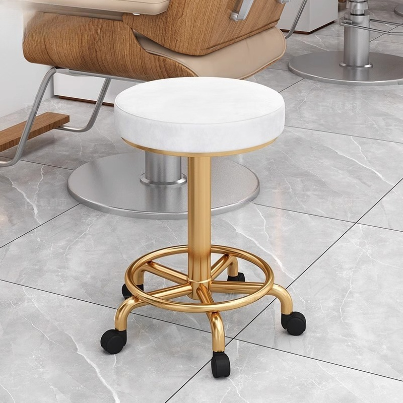 Modern Simple Beauty Stool Pro - Beauty Makeup Bar ulasan dan harga