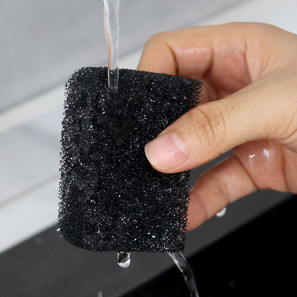 New Makeup Brush Cleaning Box  - Cosmetic Sponge ulasan dan harga