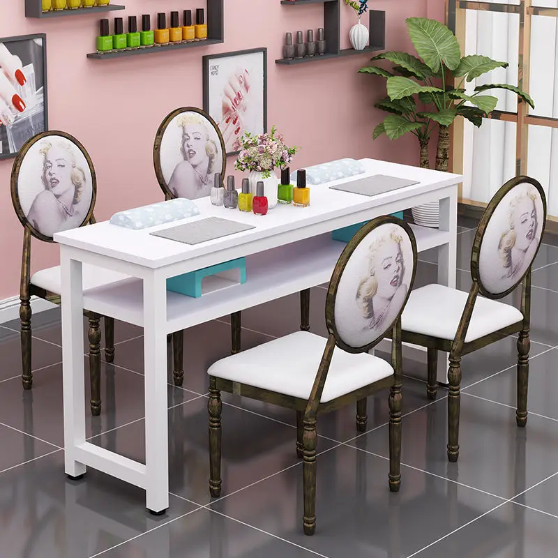 Professional Nail Manicure Tab - Beauty Makeup Design ulasan dan harga