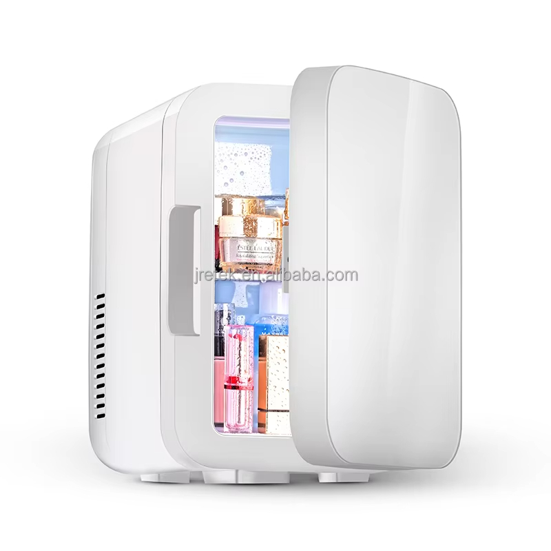Good Price Portable Car Mini F - Beauty Makeup Fridge ulasan dan harga