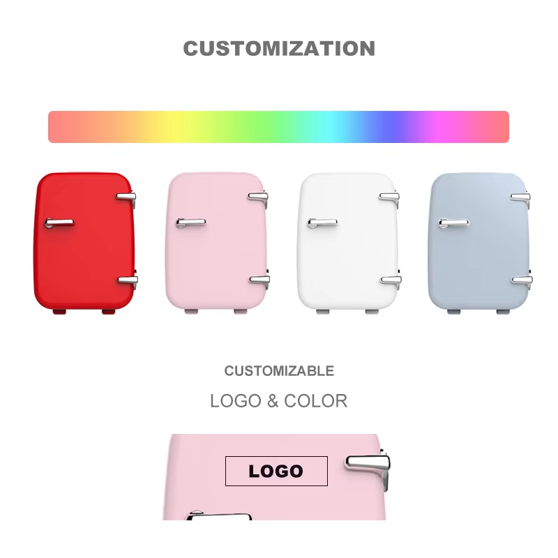 Good Price Portable Car Mini F - Beauty Makeup Fridge ulasan dan harga