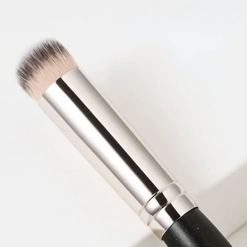 Foundation Concealer Brush Pre - J Beauty Makeup ulasan dan harga