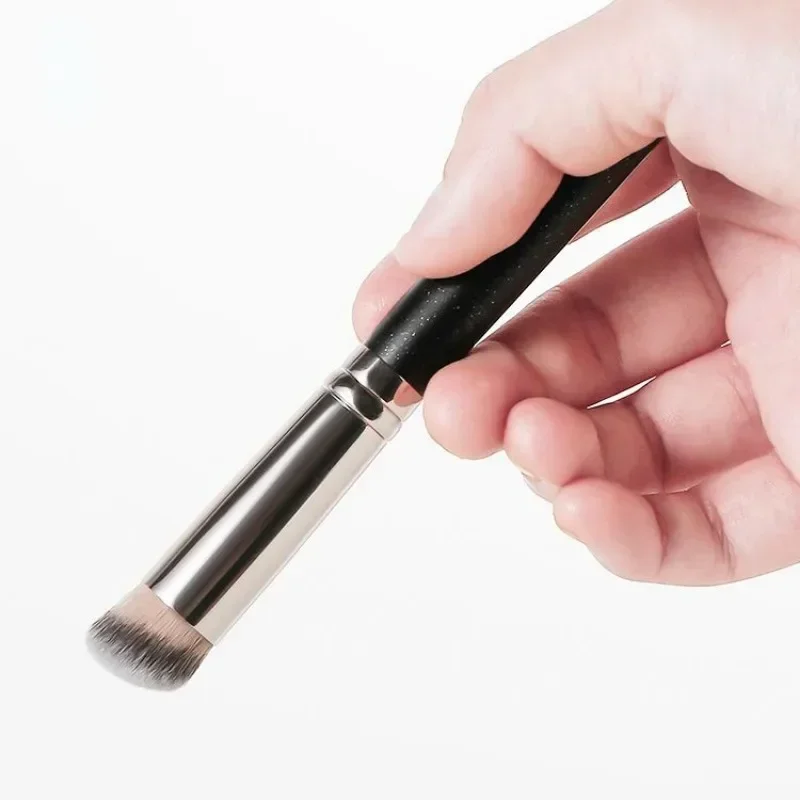 Foundation Concealer Brush Pre - J Beauty Makeup ulasan dan harga