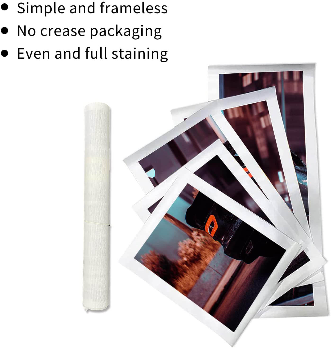 No Framed 5 Pieces Manicure Be - Beauty Makeup Pictures ulasan dan harga