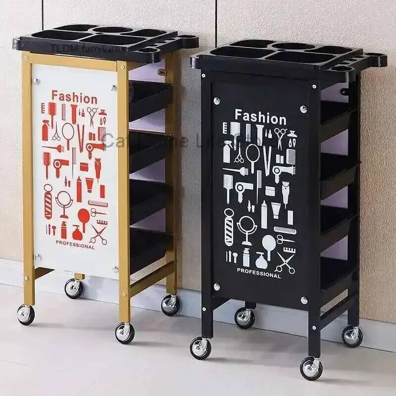 Equipment Trolley Beauty Make  - Beauty Makeup Bar ulasan dan harga