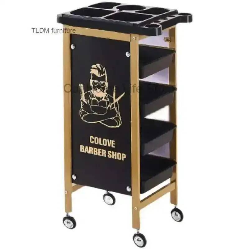 Equipment Trolley Beauty Make  - Beauty Makeup Bar ulasan dan harga