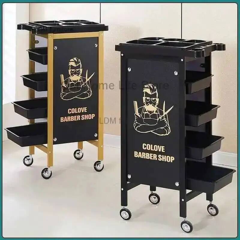 Equipment Trolley Beauty Make  - Beauty Makeup Bar ulasan dan harga
