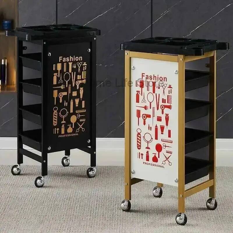 Equipment Trolley Beauty Make  - Beauty Makeup Bar ulasan dan harga
