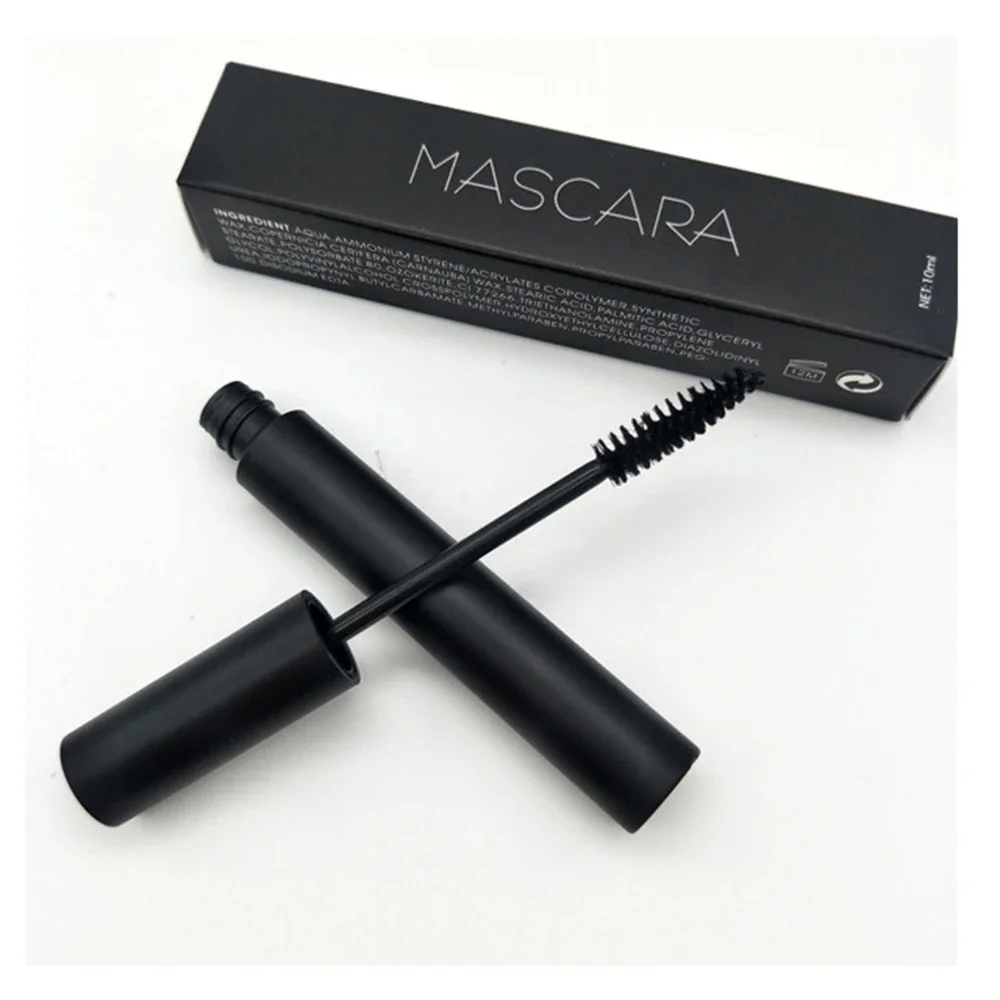10ml Private Label Mascara Cus - Ms Beauty Makeup ulasan dan harga