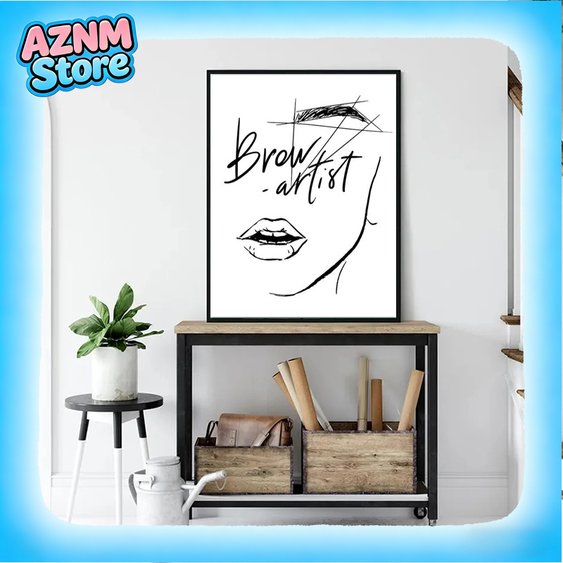 2026 Fashion Makeup Poster Sex - Beauty Makeup Pictures ulasan dan harga