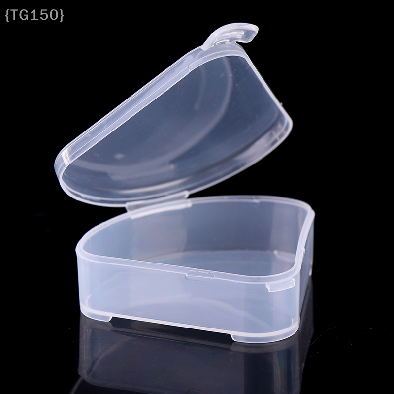 1 Pcs Portable Triangle Sponge - Cosmetic Sponge ulasan dan harga