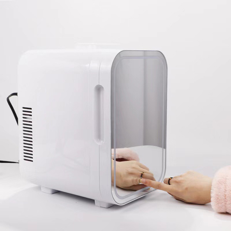 Smart Library 8L Custom Beauty - Beauty Makeup Fridge ulasan dan harga