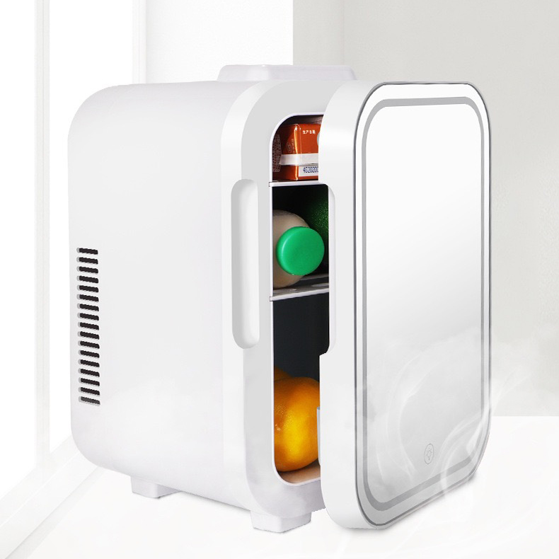 Smart Library 8L Custom Beauty - Beauty Makeup Fridge ulasan dan harga
