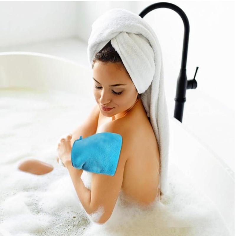 1 Pcs Colorful Makeup Remover  - Beauty Makeup Face ulasan dan harga