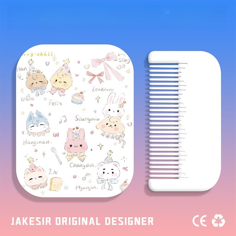SKZOO Anime Peripheral Strayki - Beauty Makeup Edit ulasan dan harga