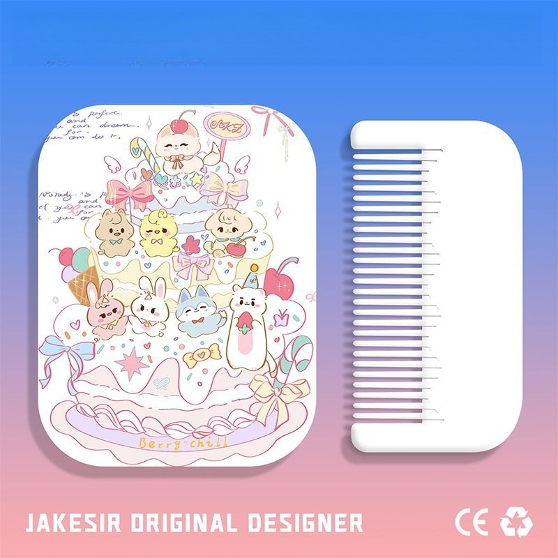 SKZOO Anime Peripheral Strayki - Beauty Makeup Edit ulasan dan harga