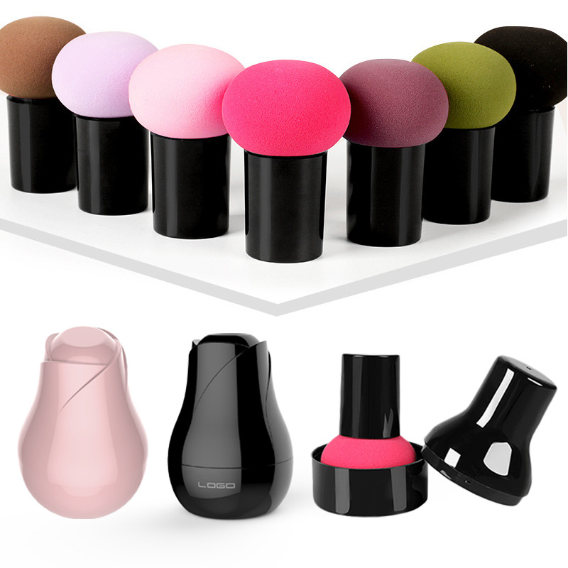 1p Mushroom Head  Women Makeup - Beauty Makeup News ulasan dan harga