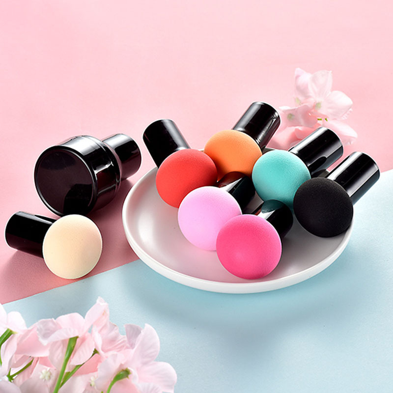 1p Mushroom Head  Women Makeup - Beauty Makeup News ulasan dan harga
