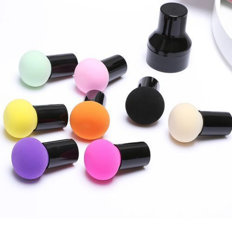 1p Mushroom Head  Women Makeup - Beauty Makeup News ulasan dan harga