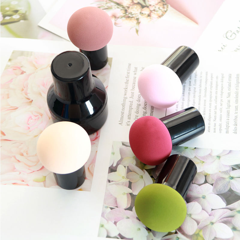 1p Mushroom Head  Women Makeup - Beauty Makeup News ulasan dan harga