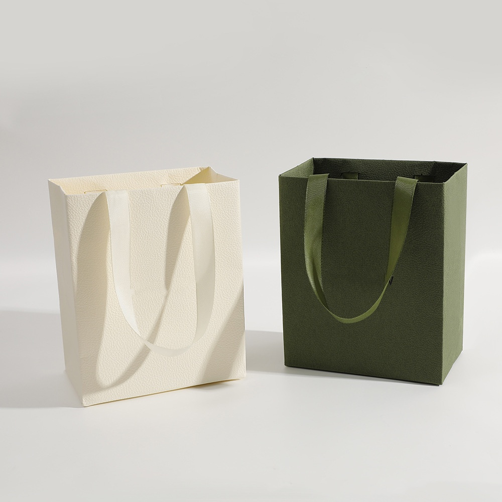 New Fashion Paper Tote Bags fo - Beauty Makeup News ulasan dan harga
