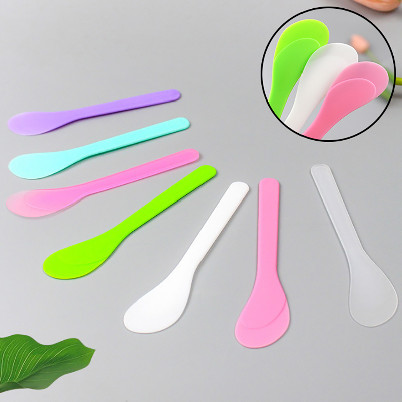 10 Pcs/lot PP Facial Mask Stic - Beauty Makeup Face ulasan dan harga
