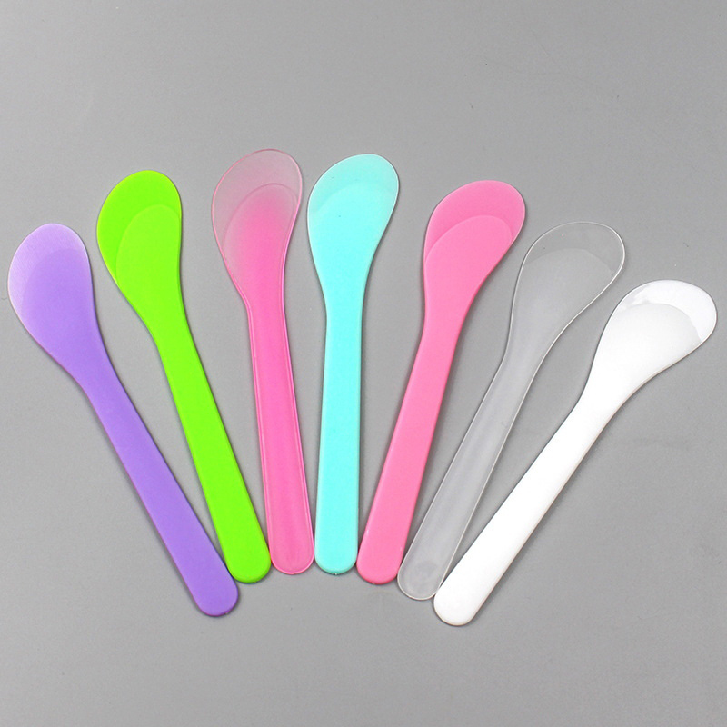10 Pcs/lot PP Facial Mask Stic - Beauty Makeup Face ulasan dan harga