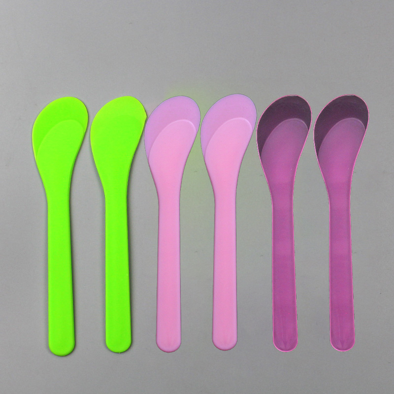 10 Pcs/lot PP Facial Mask Stic - Beauty Makeup Face ulasan dan harga