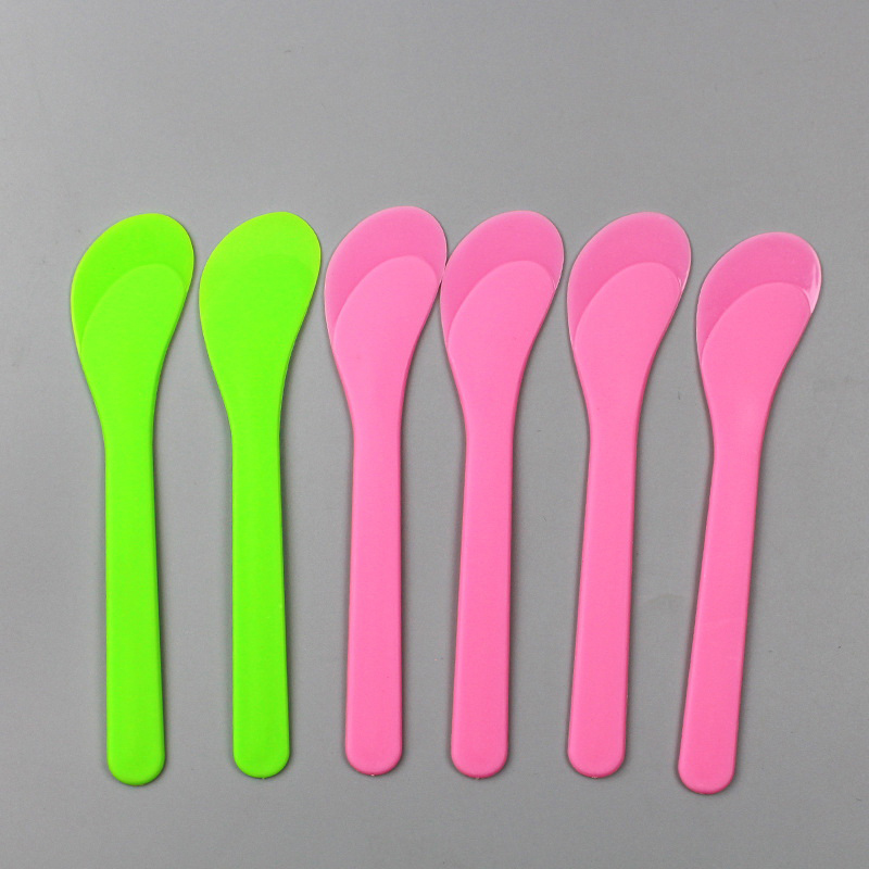 10 Pcs/lot PP Facial Mask Stic - Beauty Makeup Face ulasan dan harga