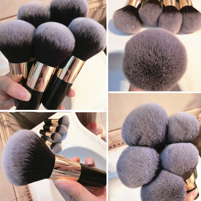 Big Size Makeup Brushes Founda - J Beauty Makeup ulasan dan harga