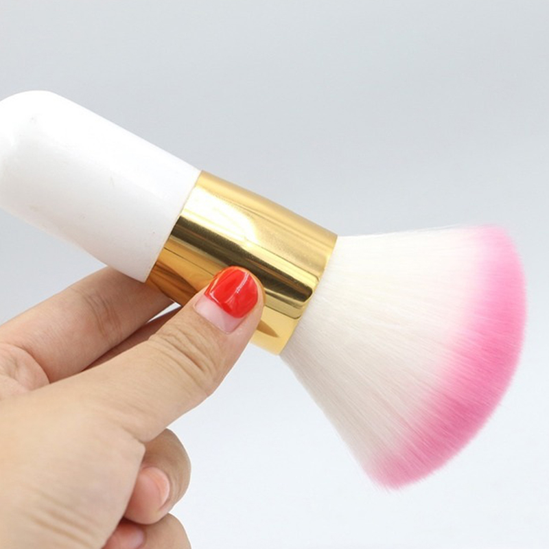 Big Size Makeup Brushes Founda - J Beauty Makeup ulasan dan harga