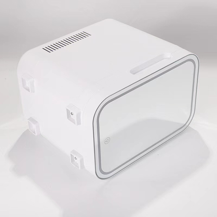 8L Custom Beauty Skin Care Mak - Beauty Makeup Fridge ulasan dan harga